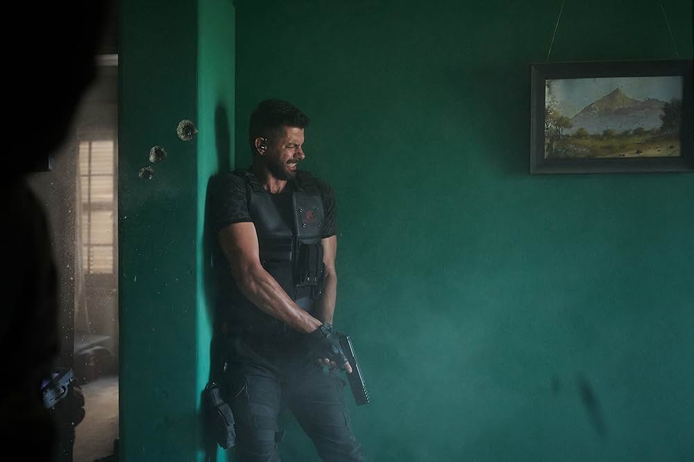 ハート・オブ・ザ・ハンターの画像