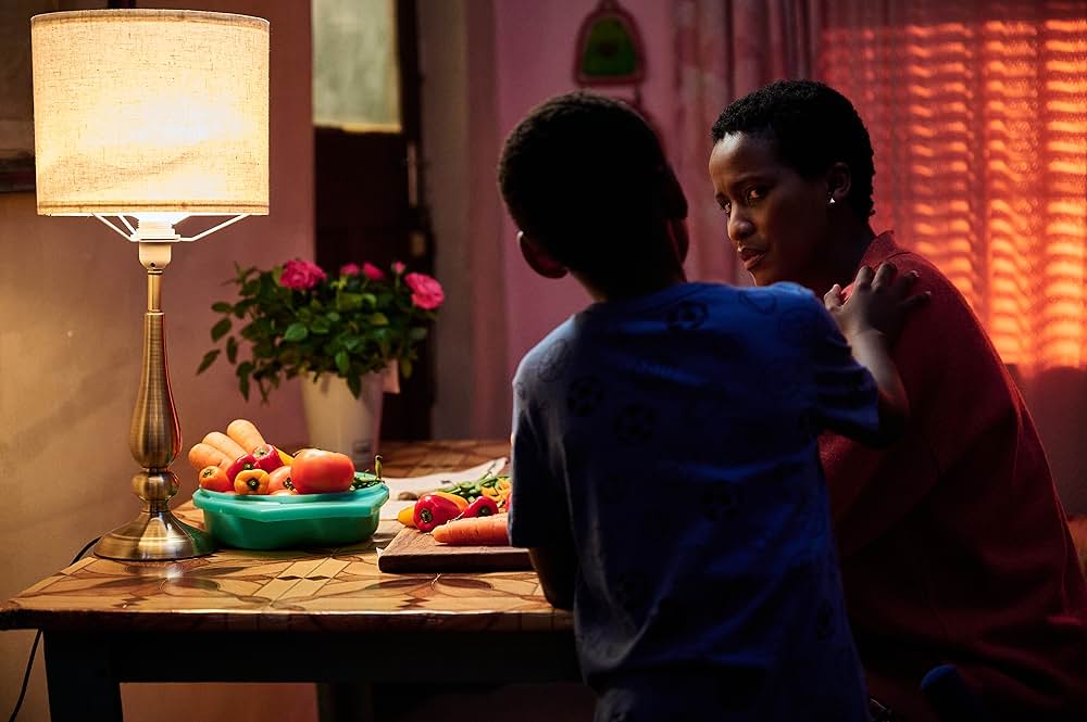 ハート・オブ・ザ・ハンターの画像