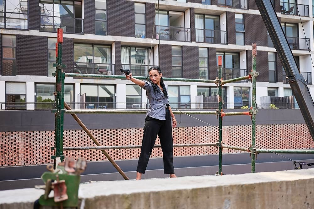 ハート・オブ・ザ・ハンターの画像