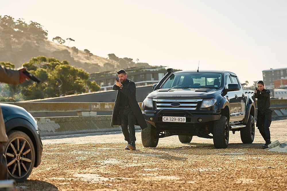 ハート・オブ・ザ・ハンターの画像