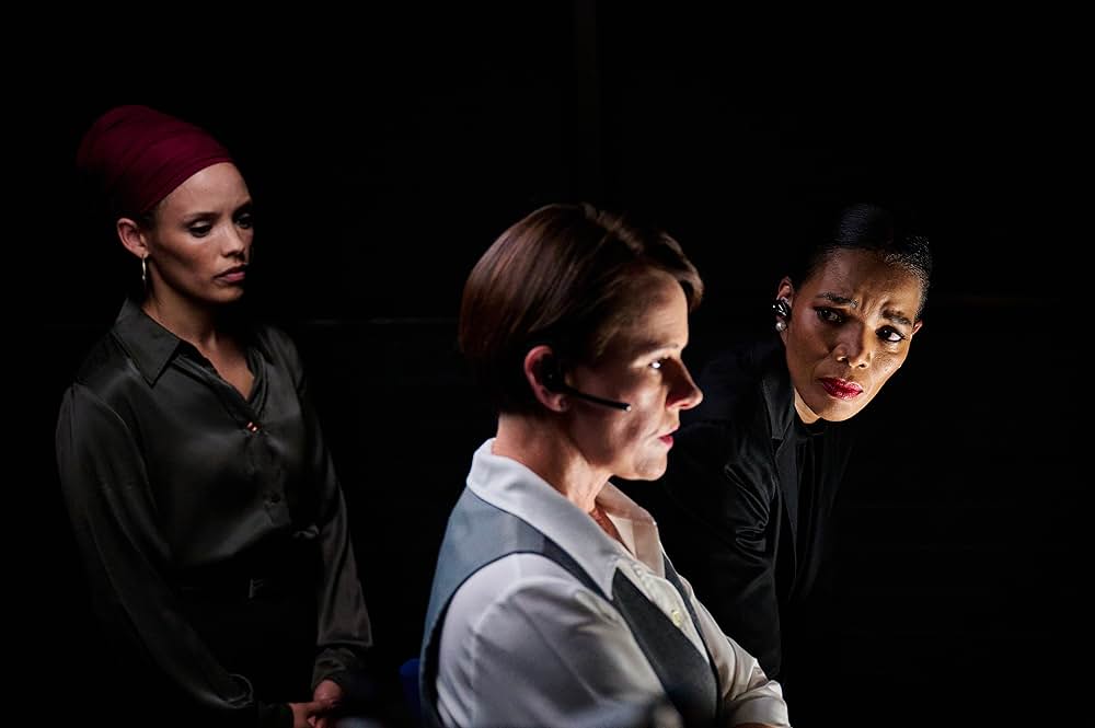 ハート・オブ・ザ・ハンターの画像