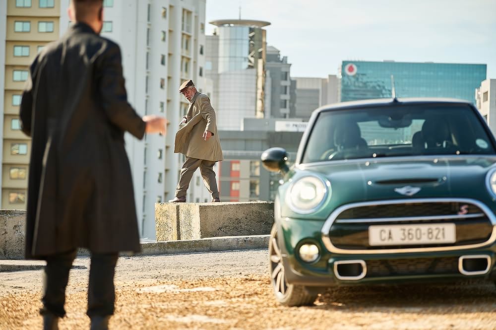 ハート・オブ・ザ・ハンターの画像