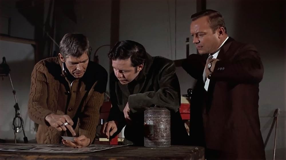 現金作戦の画像