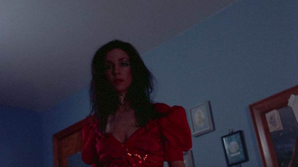 プレモニション／呪われた絆の画像