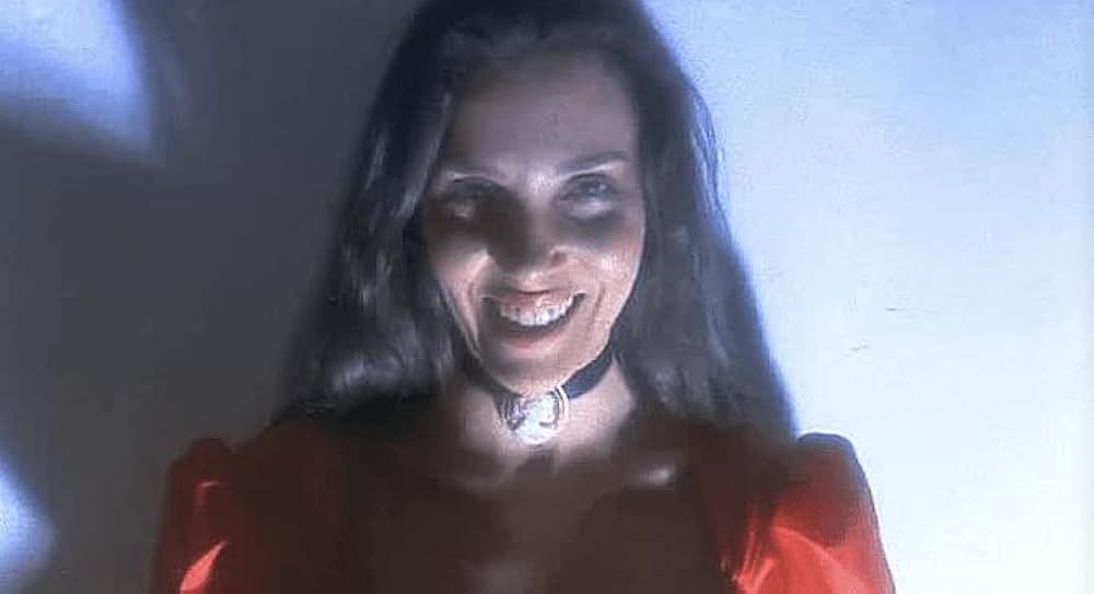 プレモニション／呪われた絆の画像