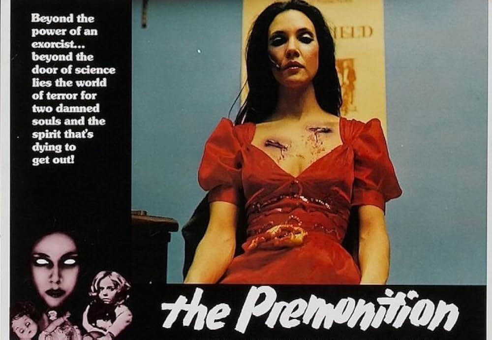 プレモニション／呪われた絆の画像