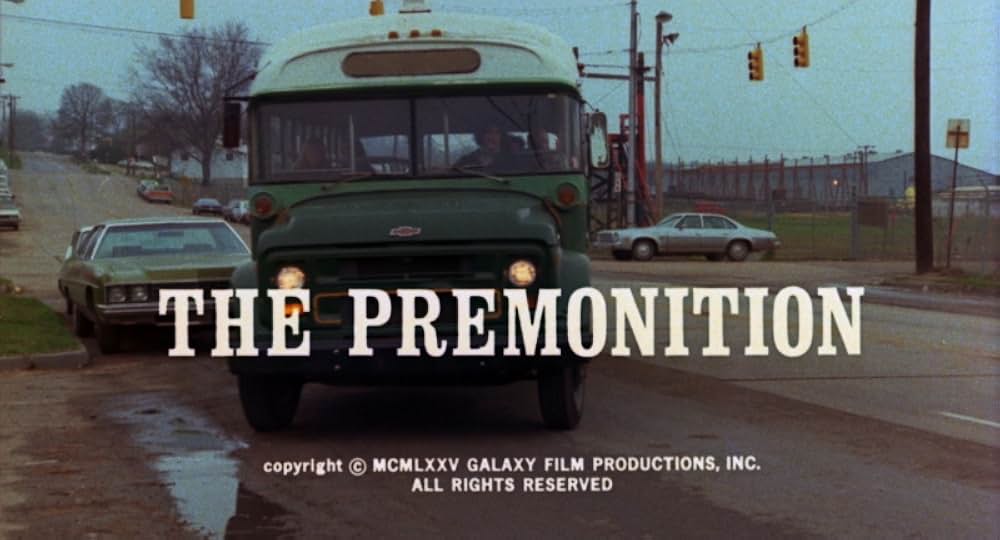 プレモニション／呪われた絆の画像