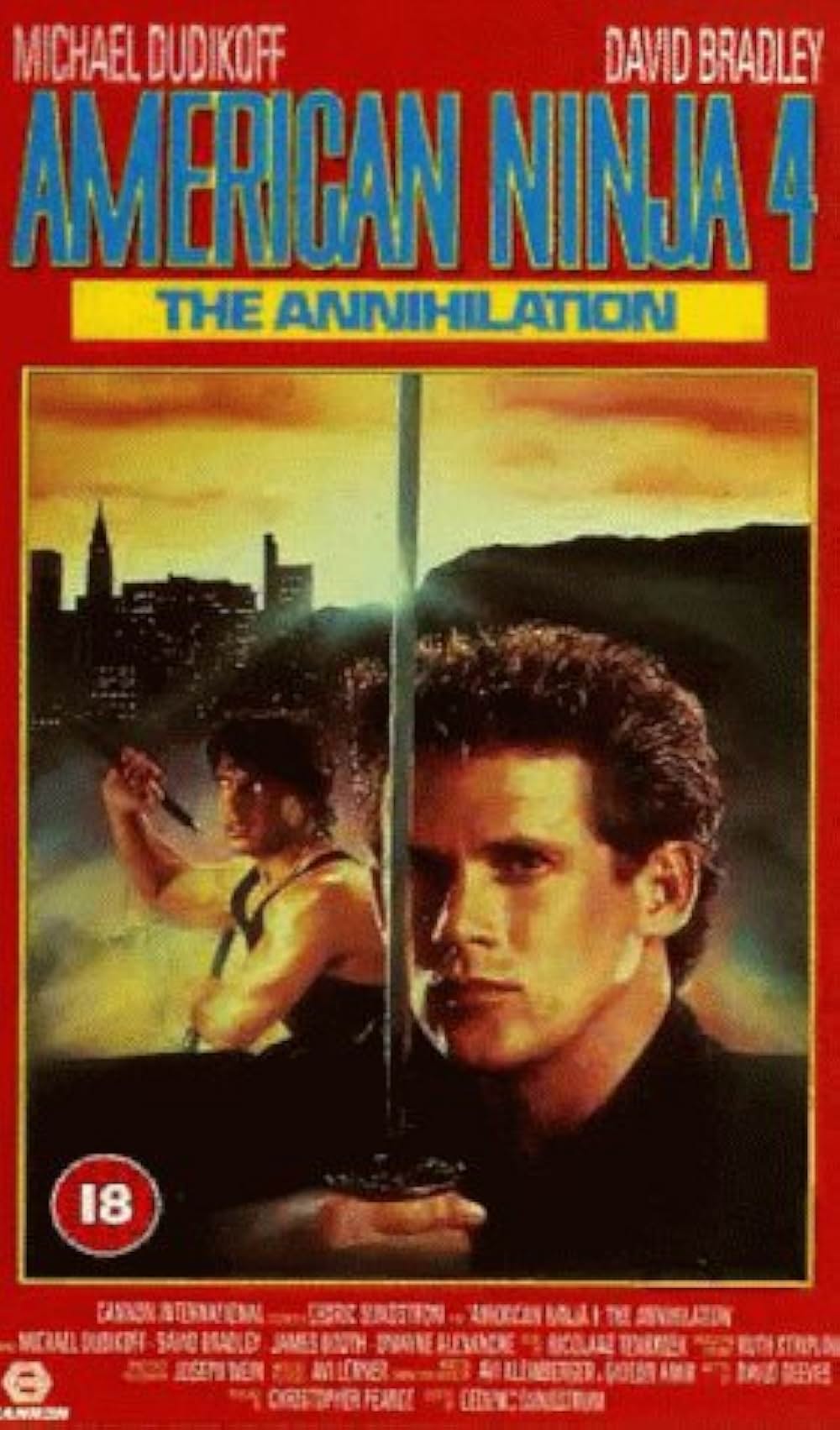 ブラックフォースの画像