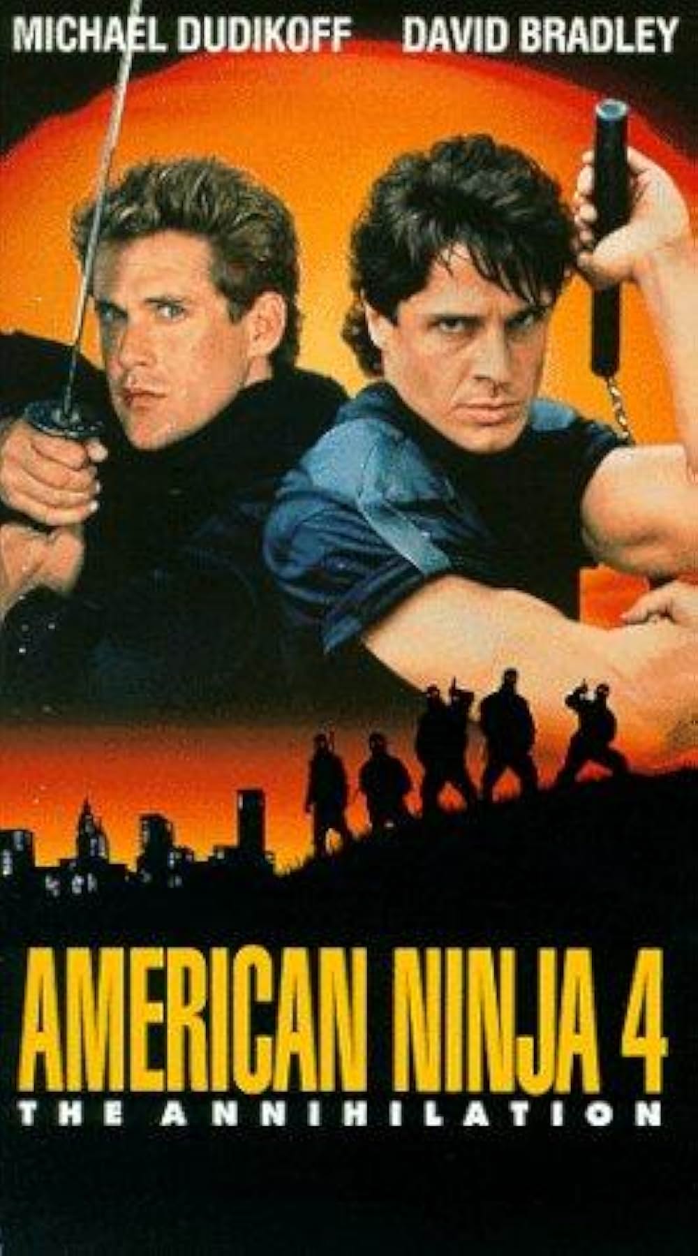 ブラックフォースの画像