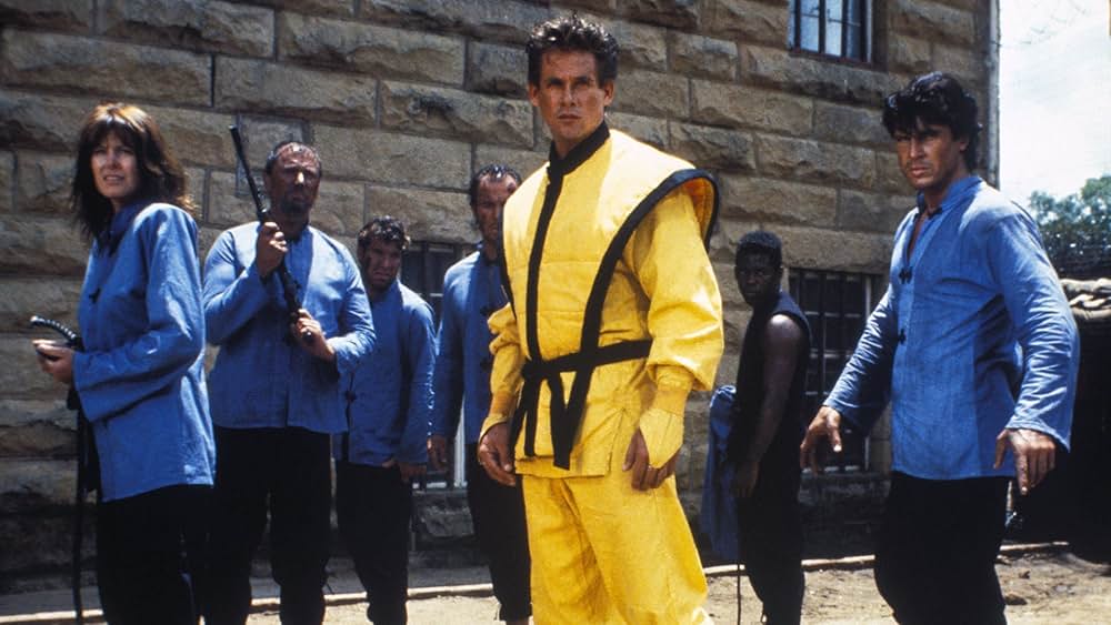 ブラックフォースの画像