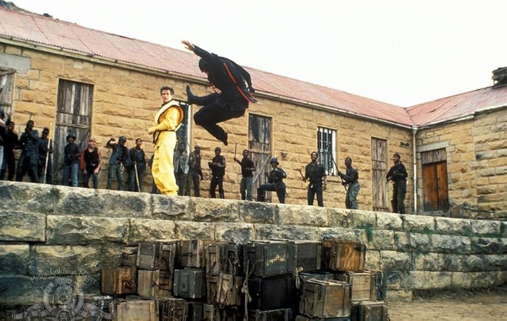 ブラックフォースの画像