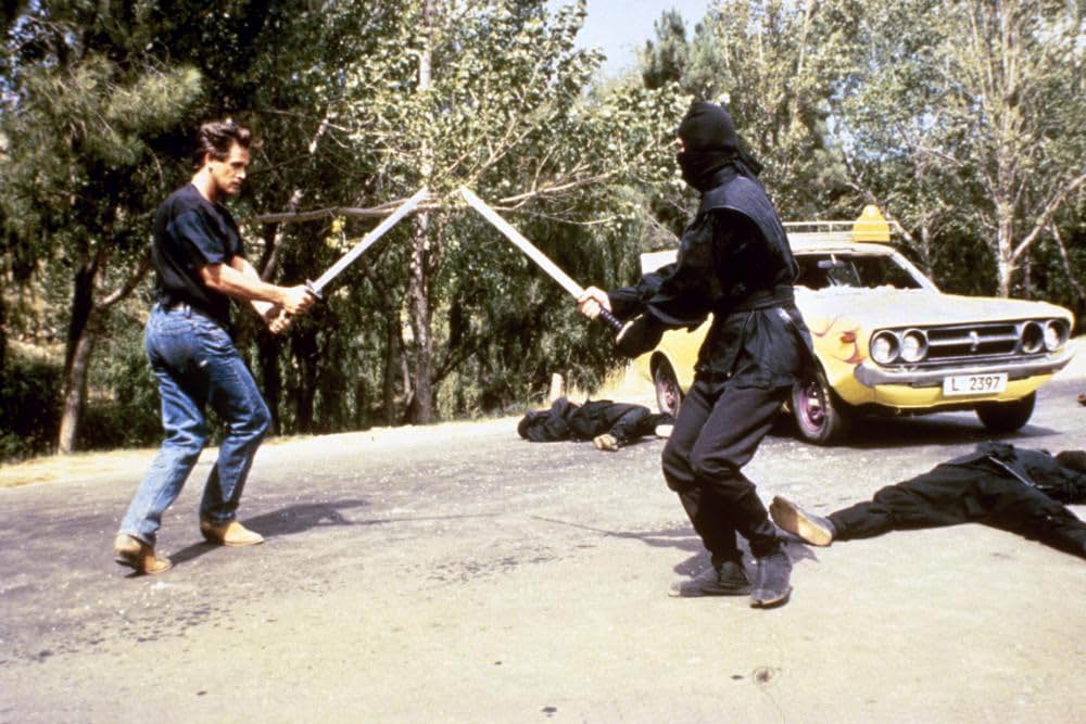 ブラックフォースの画像