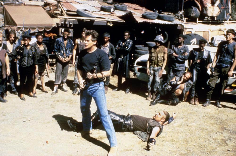 ブラックフォースの画像