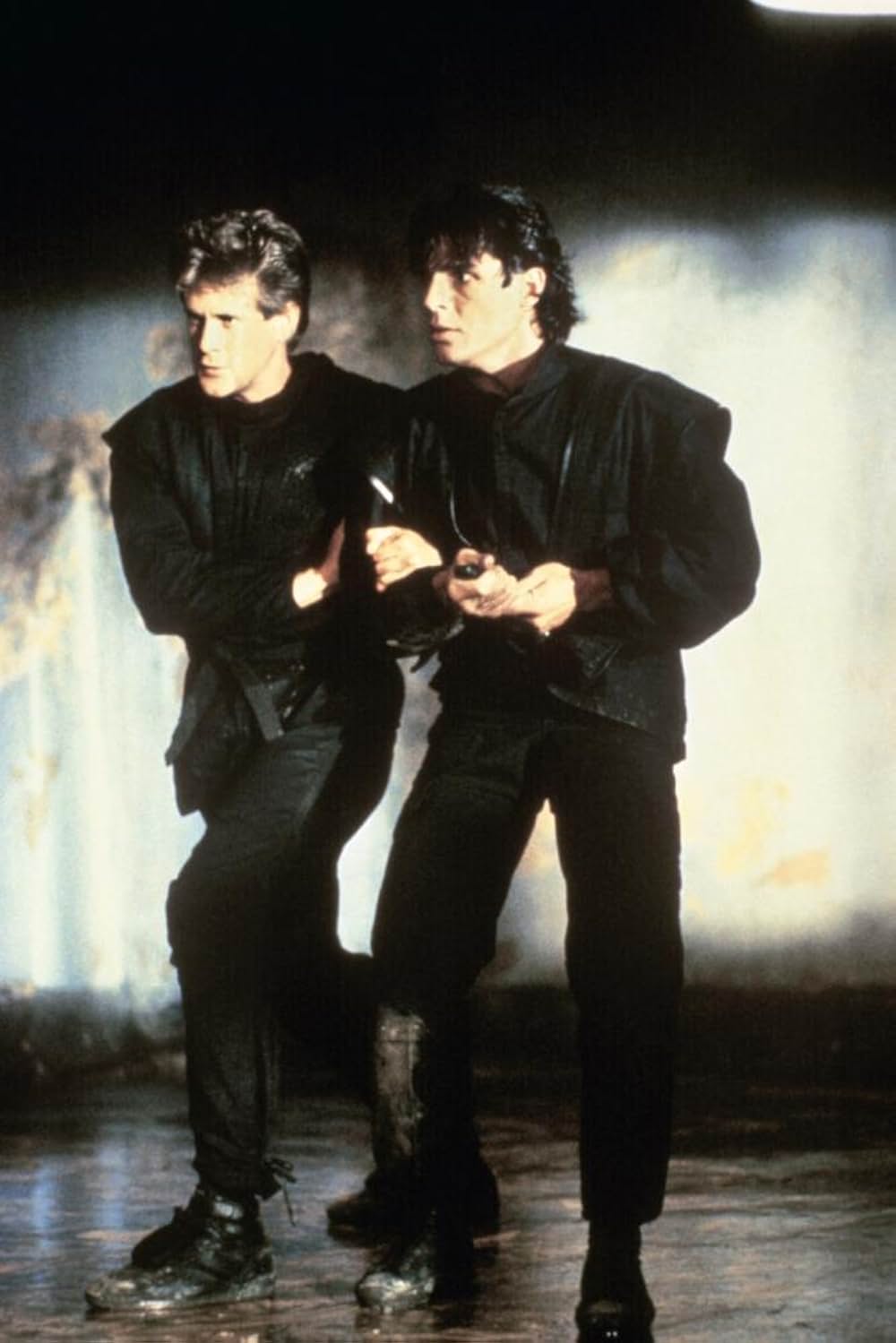 ブラックフォースの画像