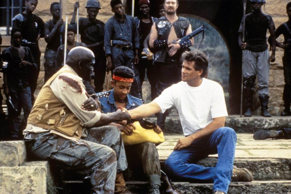 ブラックフォースの画像