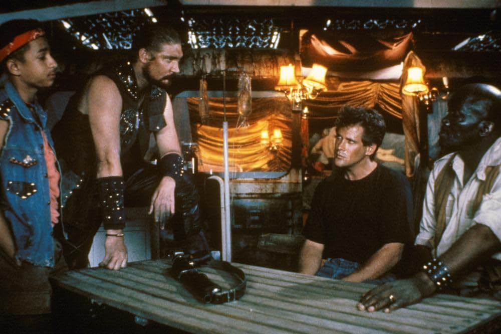 ブラックフォースの画像