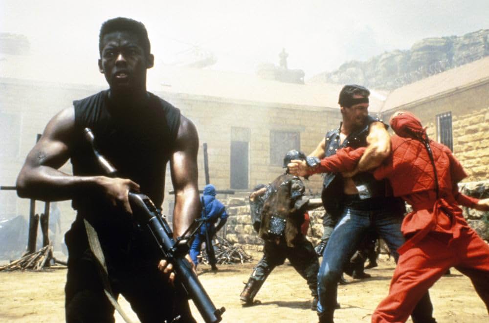 ブラックフォースの画像