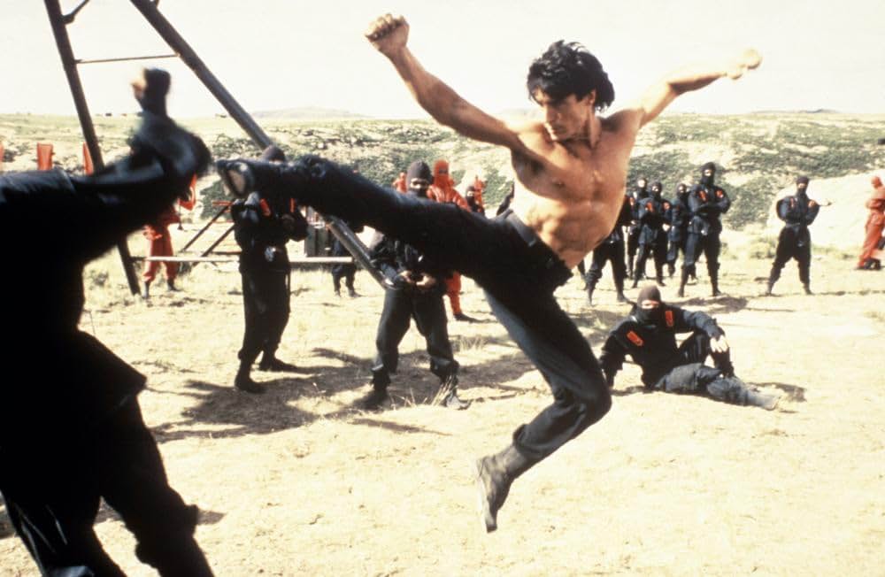 ブラックフォースの画像