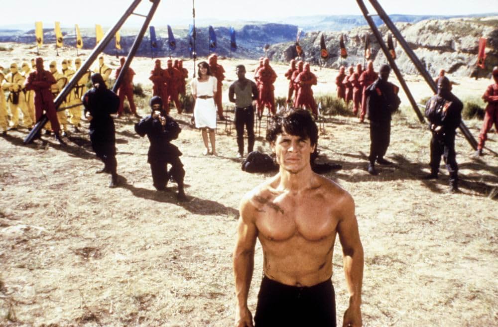 ブラックフォースの画像