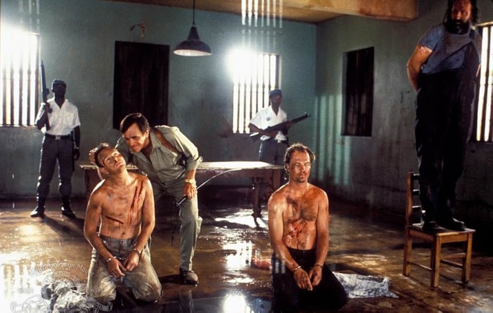 ブラックフォースの画像