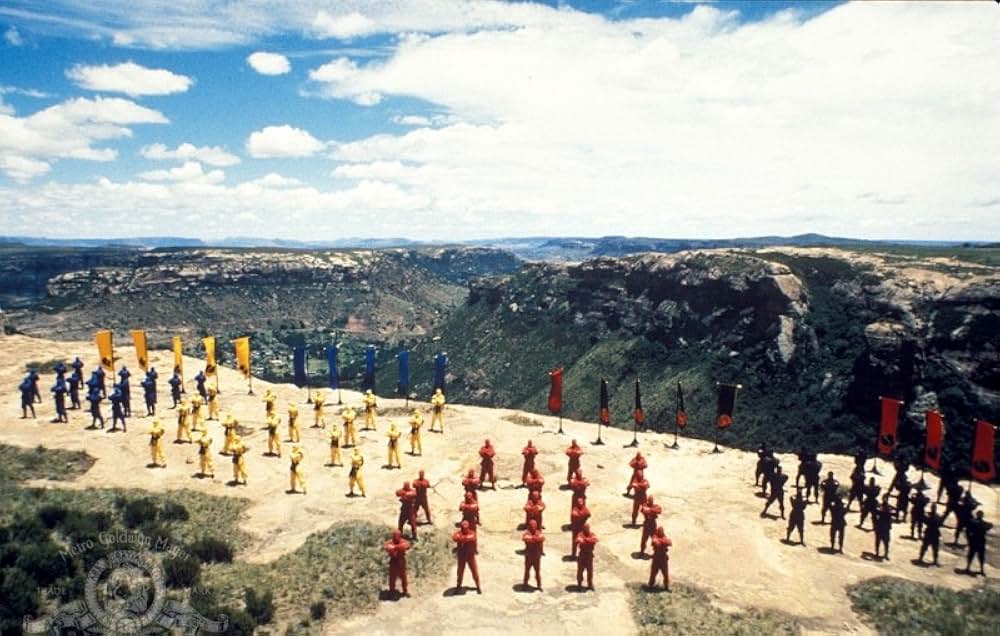 ブラックフォースの画像