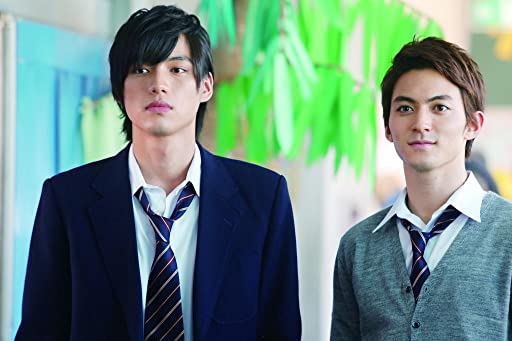 好きっていいなよ。の画像