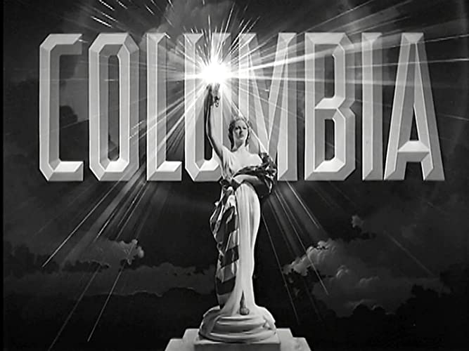 「紐育（ニューヨーク）の天使」リタ・ヘイワース & ダグラス・フェアバンクス・Jr.の画像