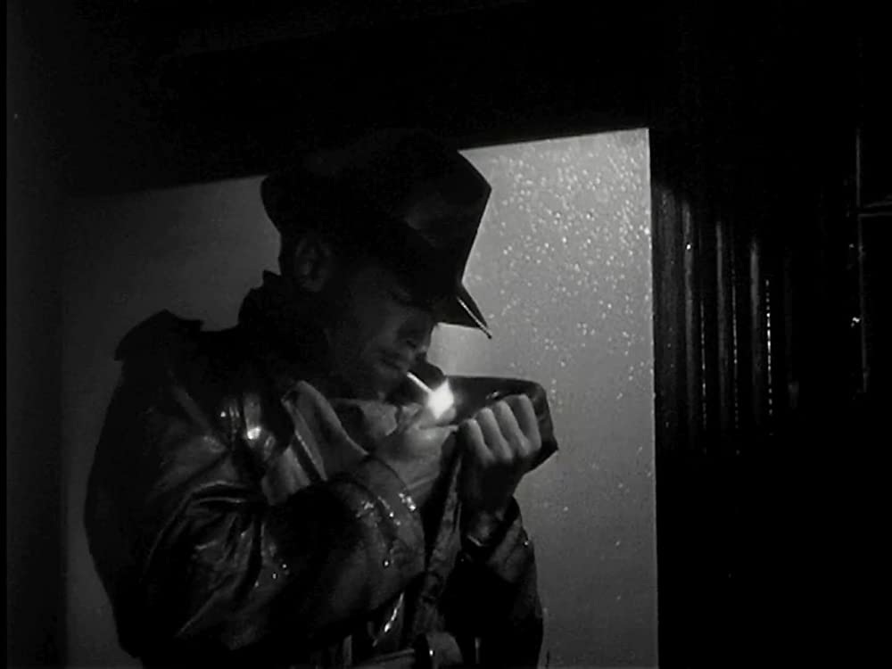 「紐育（ニューヨーク）の天使」ダグラス・フェアバンクス・Jr.の画像