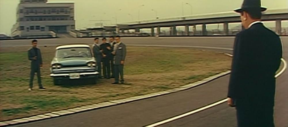 地獄命令の画像