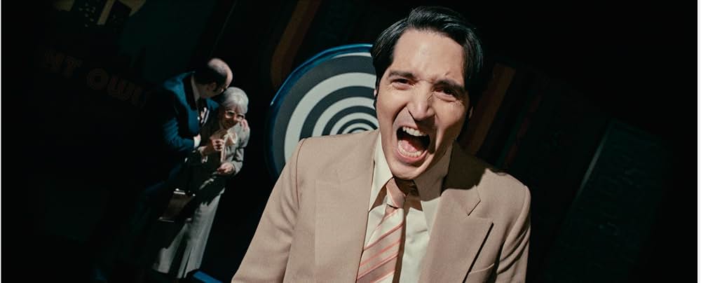 悪魔と夜ふかしの画像