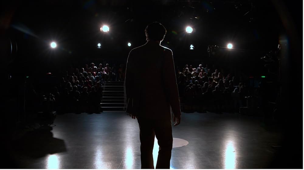 悪魔と夜ふかしの画像