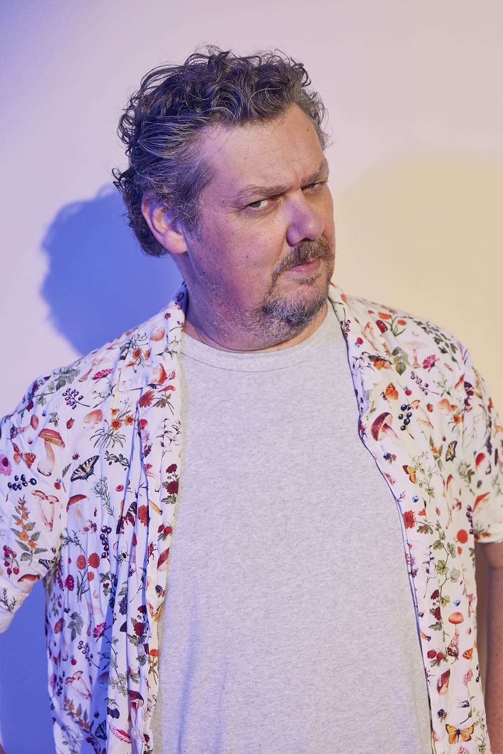 悪魔と夜ふかしの画像