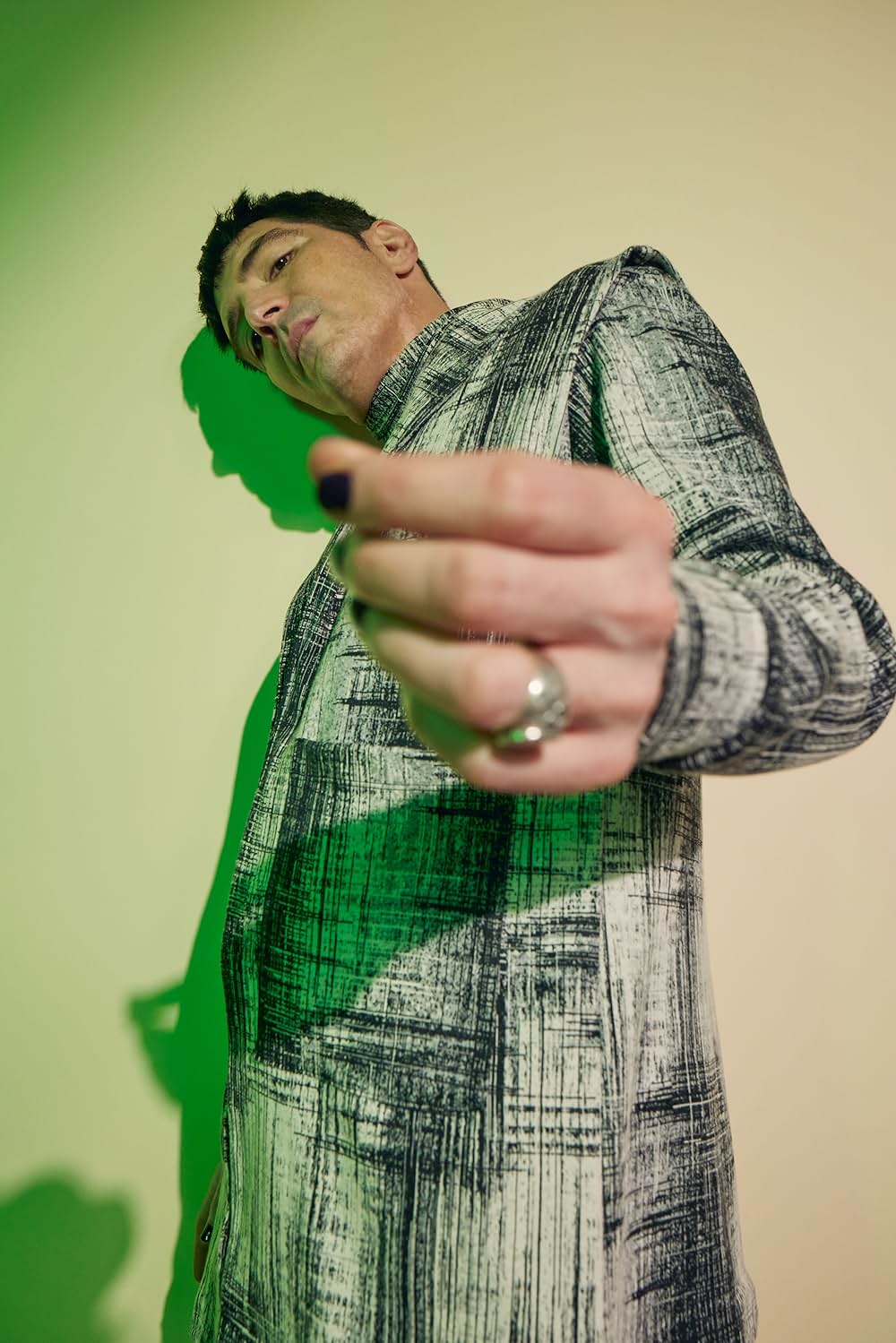 悪魔と夜ふかしの画像