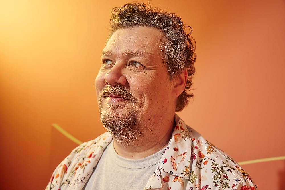 悪魔と夜ふかしの画像