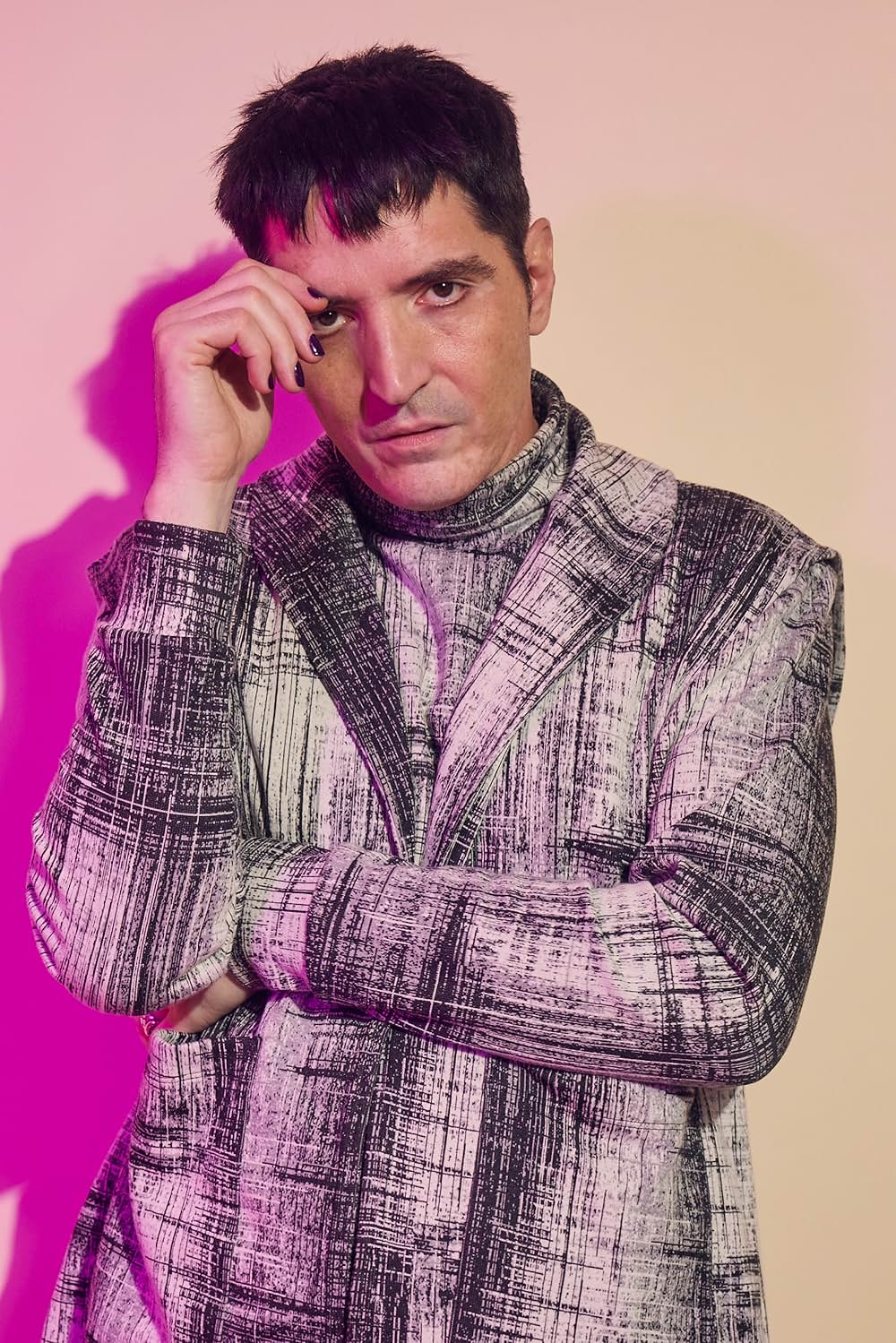 悪魔と夜ふかしの画像