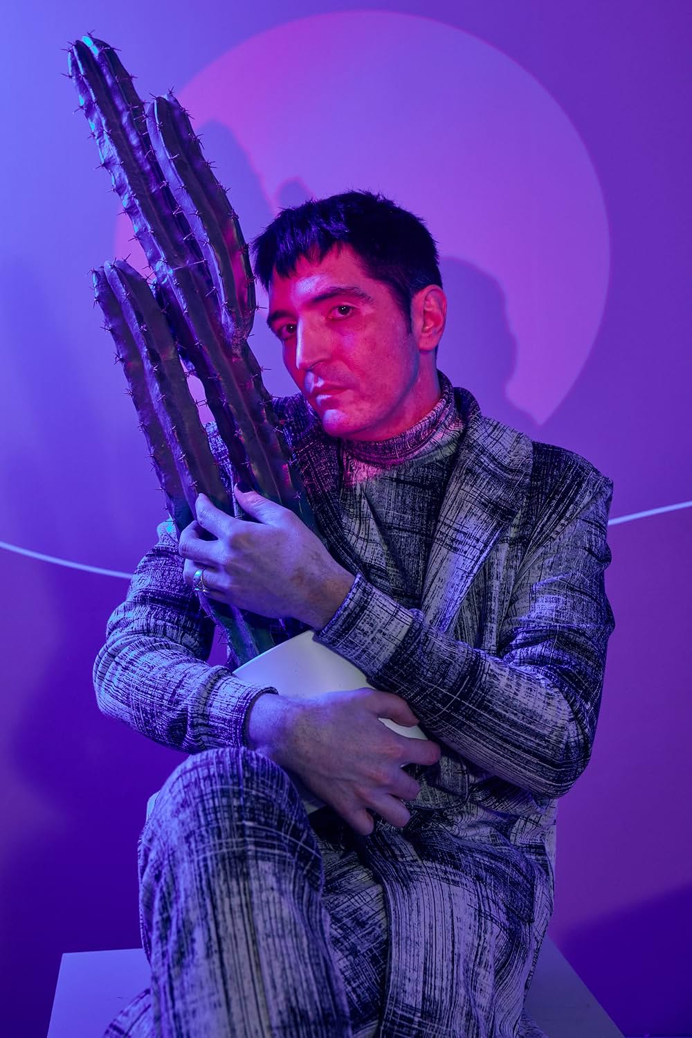 悪魔と夜ふかしの画像