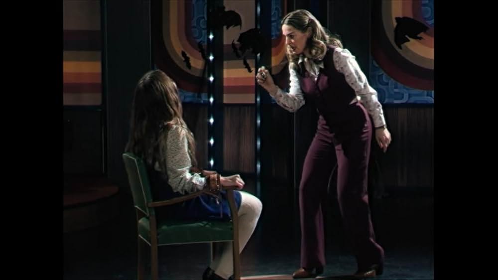 悪魔と夜ふかしの画像