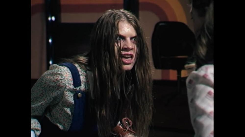 悪魔と夜ふかしの画像