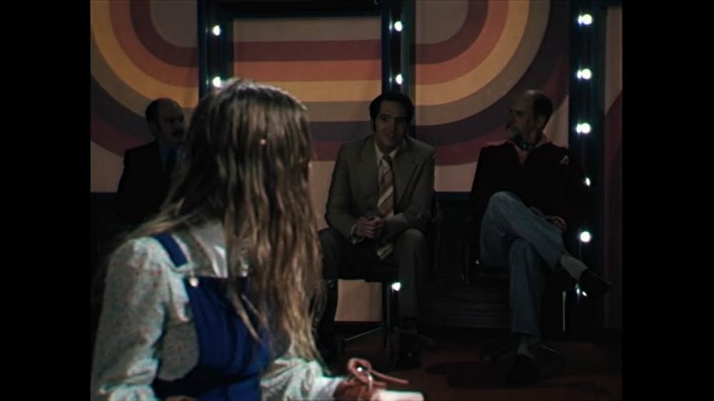 悪魔と夜ふかしの画像