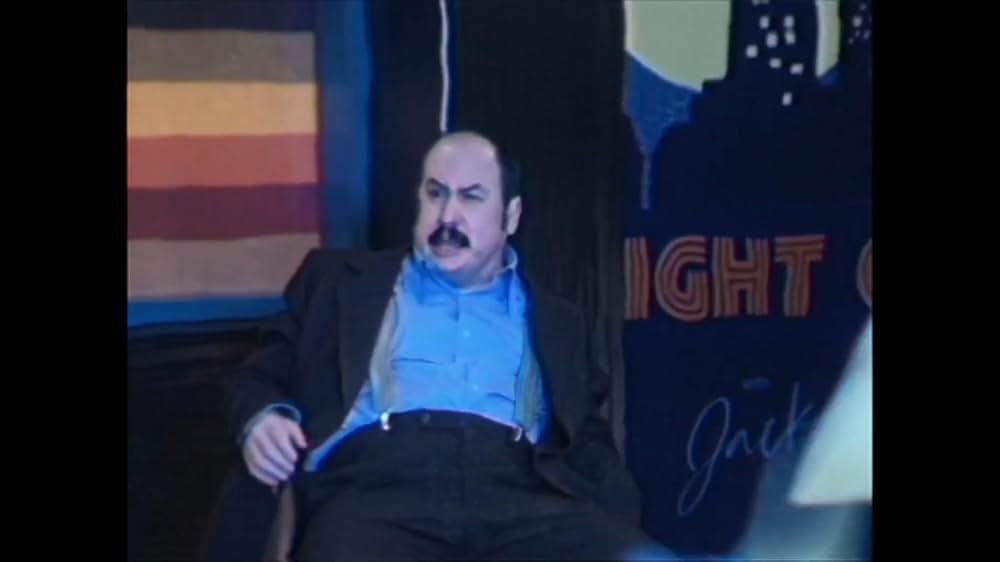 悪魔と夜ふかしの画像