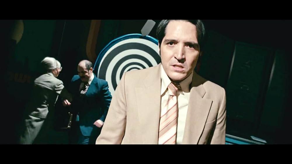 悪魔と夜ふかしの画像