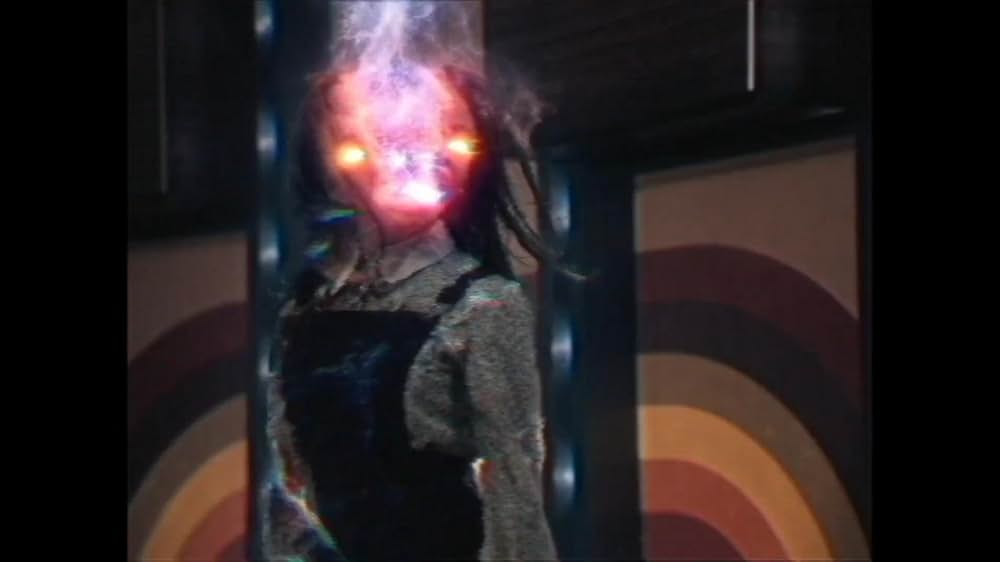 悪魔と夜ふかしの画像