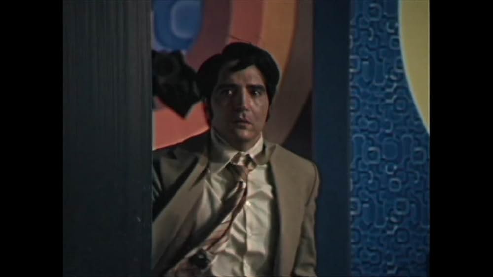 悪魔と夜ふかしの画像