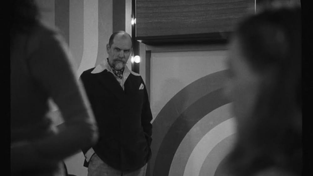 悪魔と夜ふかしの画像