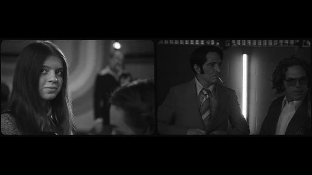 悪魔と夜ふかしの画像