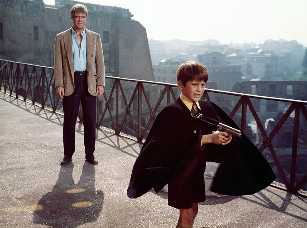 非情の切り札の画像