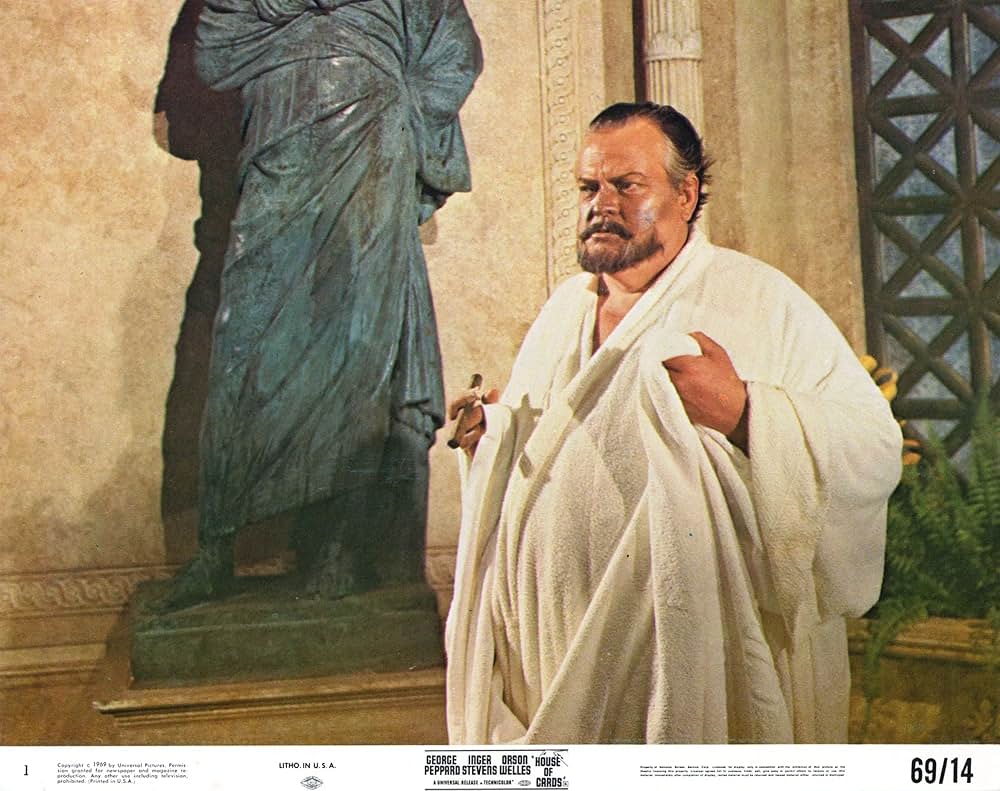 非情の切り札の画像