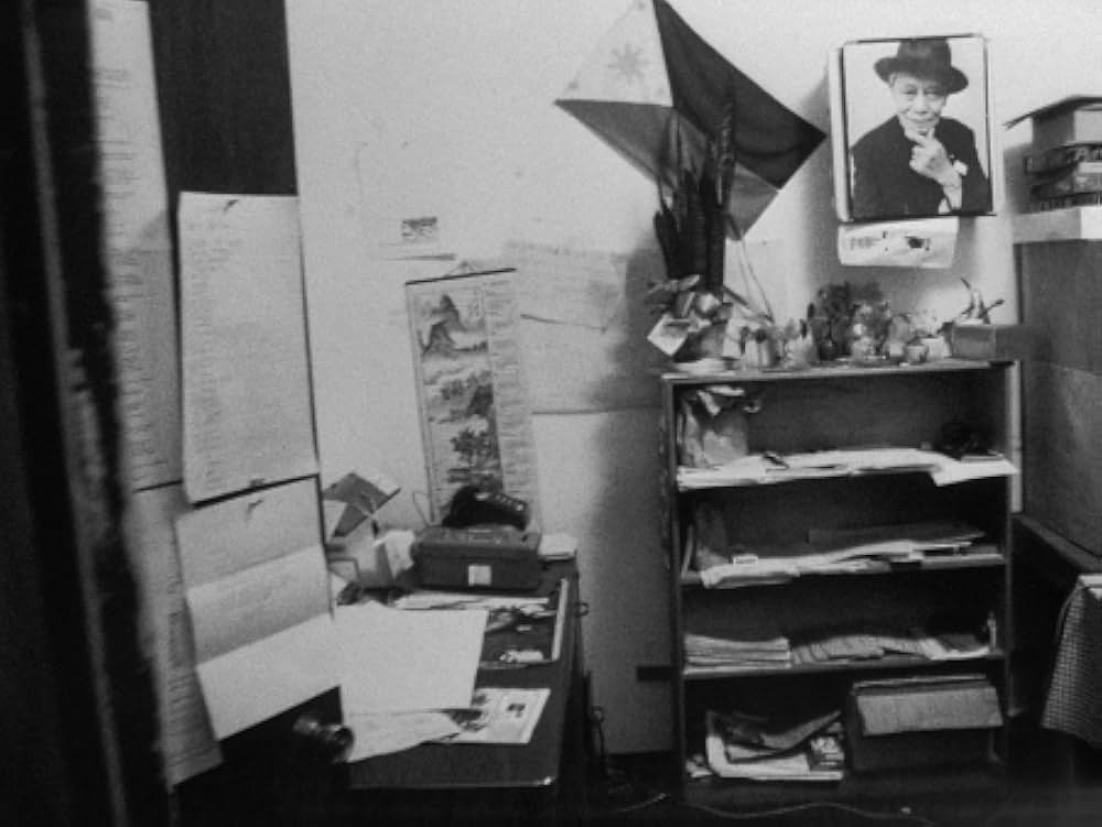 Chan Is Missing(原題)の画像