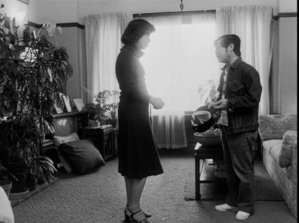 Chan Is Missing(原題)の画像