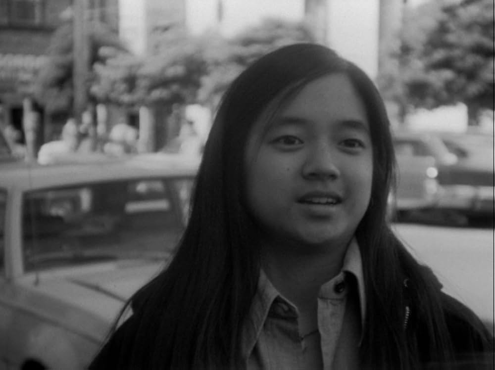 Chan Is Missing(原題)の画像